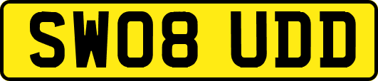 SW08UDD