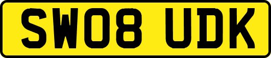 SW08UDK