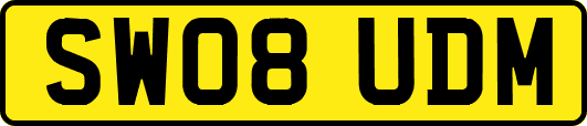 SW08UDM