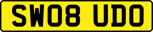 SW08UDO