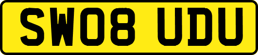 SW08UDU
