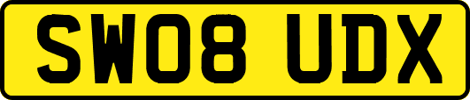 SW08UDX