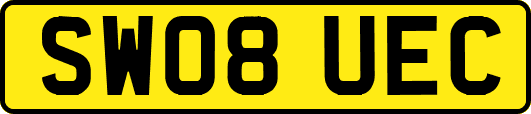 SW08UEC