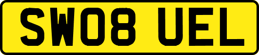 SW08UEL