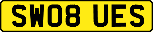 SW08UES