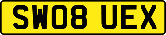SW08UEX