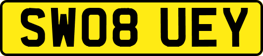 SW08UEY