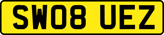 SW08UEZ