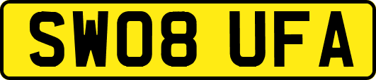 SW08UFA