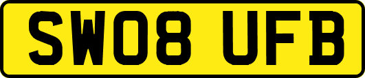 SW08UFB