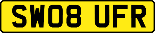 SW08UFR