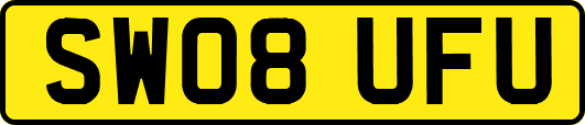 SW08UFU