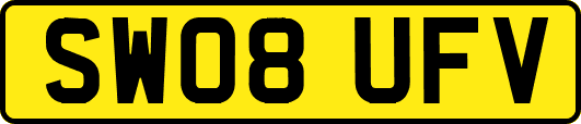 SW08UFV