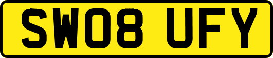 SW08UFY