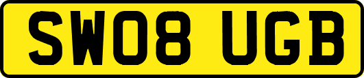 SW08UGB