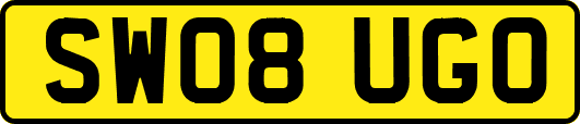 SW08UGO