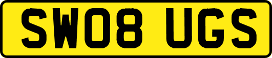 SW08UGS