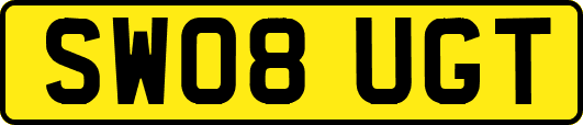 SW08UGT