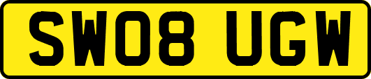 SW08UGW