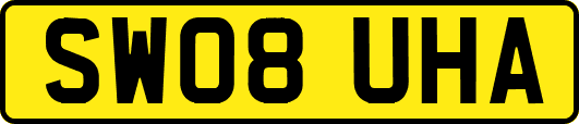 SW08UHA