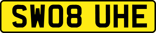 SW08UHE