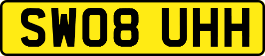 SW08UHH