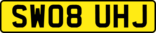 SW08UHJ
