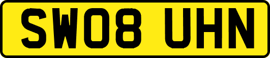 SW08UHN