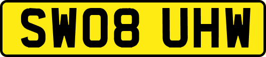 SW08UHW