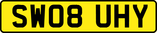 SW08UHY