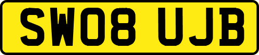 SW08UJB