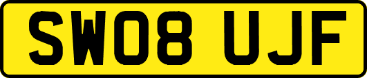 SW08UJF