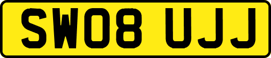 SW08UJJ