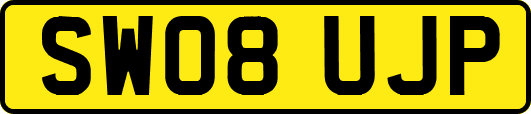 SW08UJP