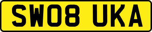 SW08UKA
