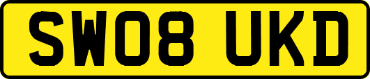 SW08UKD
