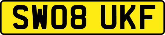 SW08UKF