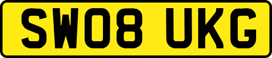 SW08UKG
