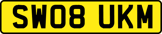 SW08UKM