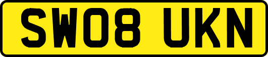 SW08UKN