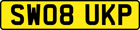 SW08UKP
