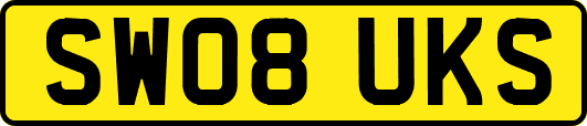 SW08UKS