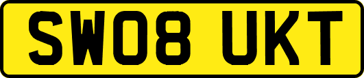 SW08UKT