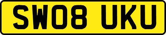 SW08UKU