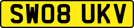 SW08UKV