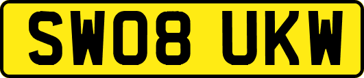 SW08UKW