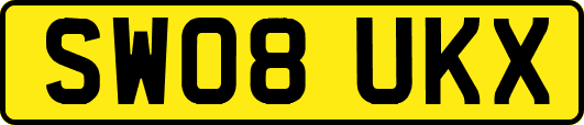 SW08UKX