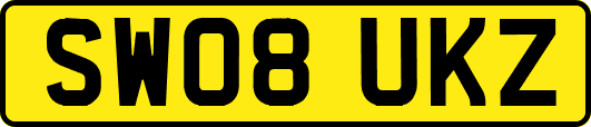 SW08UKZ
