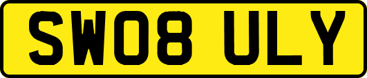 SW08ULY