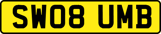 SW08UMB